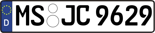 MS-JC9629