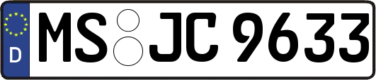 MS-JC9633