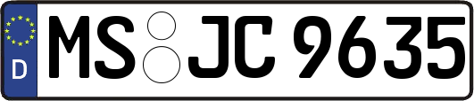 MS-JC9635