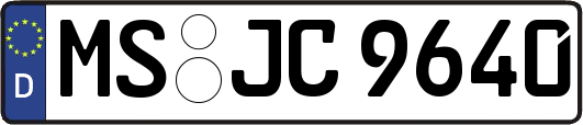 MS-JC9640