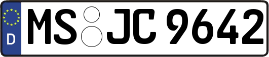 MS-JC9642