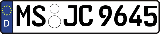 MS-JC9645