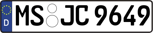 MS-JC9649