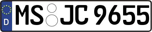 MS-JC9655
