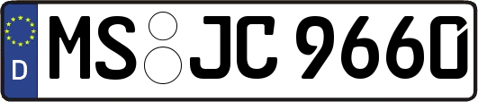 MS-JC9660