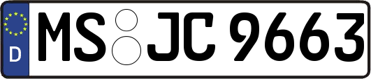 MS-JC9663