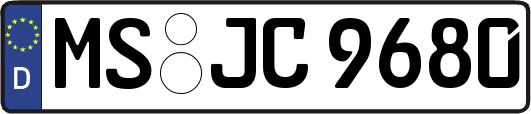 MS-JC9680