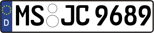 MS-JC9689