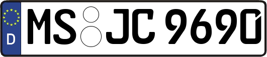 MS-JC9690
