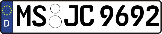 MS-JC9692