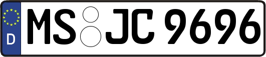MS-JC9696