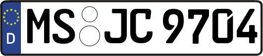 MS-JC9704