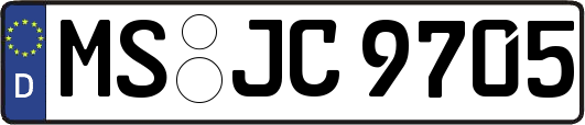 MS-JC9705