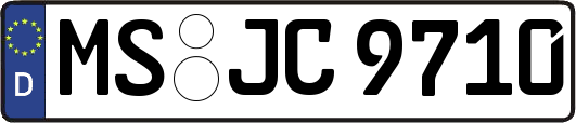 MS-JC9710