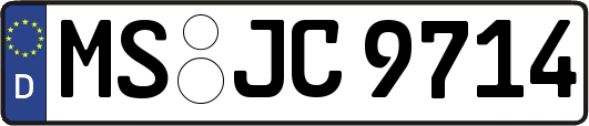 MS-JC9714