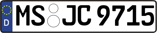 MS-JC9715