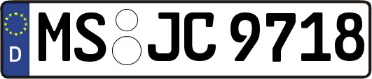 MS-JC9718