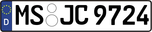 MS-JC9724