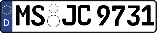 MS-JC9731
