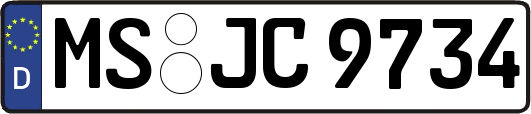 MS-JC9734