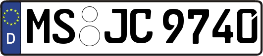 MS-JC9740