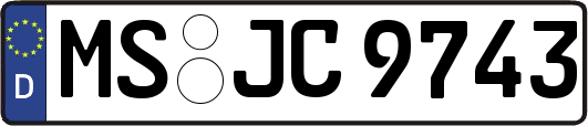 MS-JC9743