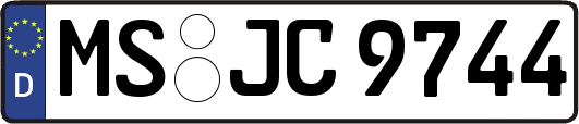 MS-JC9744
