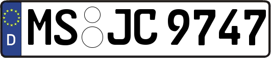 MS-JC9747