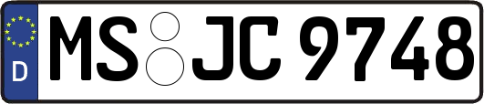 MS-JC9748