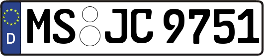 MS-JC9751