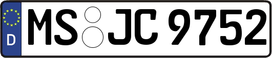 MS-JC9752