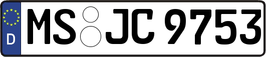 MS-JC9753