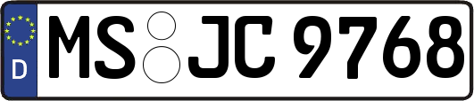 MS-JC9768