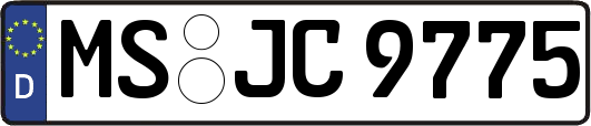 MS-JC9775