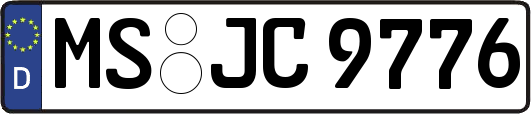 MS-JC9776