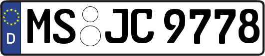 MS-JC9778