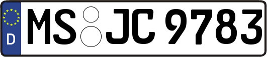 MS-JC9783