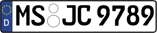 MS-JC9789