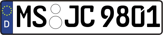 MS-JC9801