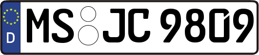 MS-JC9809
