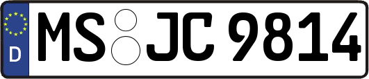 MS-JC9814