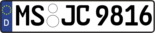 MS-JC9816