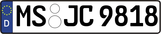 MS-JC9818