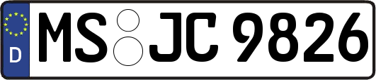 MS-JC9826