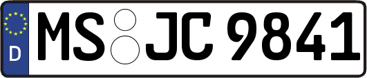 MS-JC9841