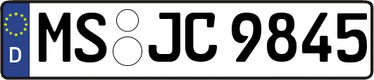 MS-JC9845