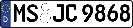 MS-JC9868
