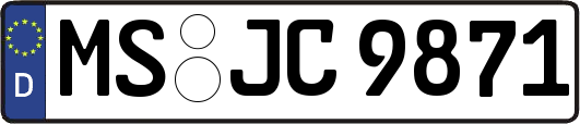 MS-JC9871
