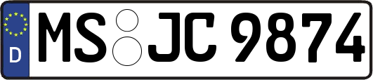MS-JC9874