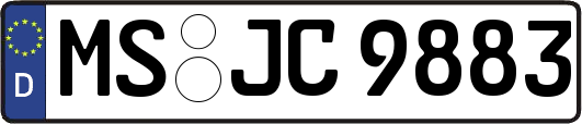 MS-JC9883